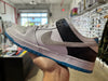 Nike SB Dunk Low - Laser Blue Size 11.5