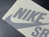 Nike SB Dunk Low - Supreme 94 Black Size 13