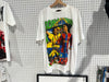 NEW Marino Morwood Ronaldinho Tee - White Size XXL
