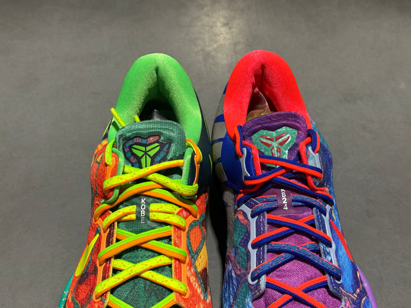Nike Kobe 8  - What The Kobe Size 9.5