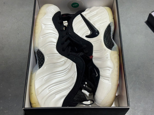 Nike Air Foamposite Pro - Pearl 2025 Size 11