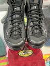 Nike Air Foamposite One SP / CDG - Black Size 11