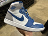 Air Jordan 1 Retro High OG - True Blue Size 10.5