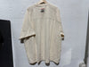 NEW Cortiez HMP Panel Tee - Cream Size XXL