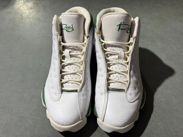 Air Jordan 13 Retro - Ray Allen 2011 Size 7