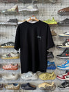 NEW Stussy JUNYA WATANABE Surfman Tee - Black Size Large