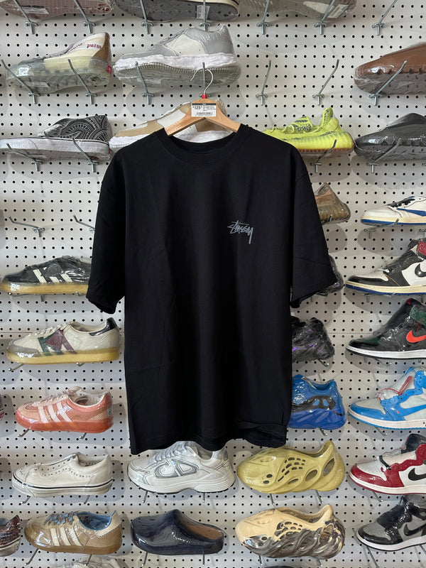 NEW Stussy JUNYA WATANABE Surfman Tee - Black Size Large