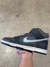 Nike Dunk High - Light Graphite Cloud Size 13