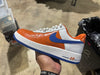 Nike Air Force 1 Premium - 2006 World Cup/Holland Size 9.5