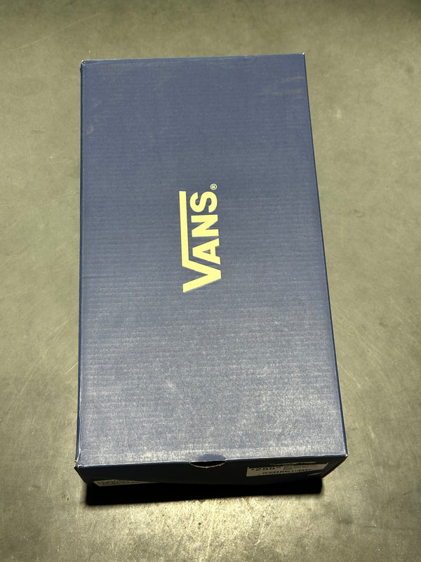 Vans Premium Old Skool Gemstone - Baby Blue Size 10.5