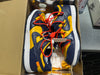 Nike Dunk Low LTHR / OW - Michigan Size 10.5