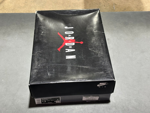 Air Jordan 8 Retro - Bunny / True Red Size 13