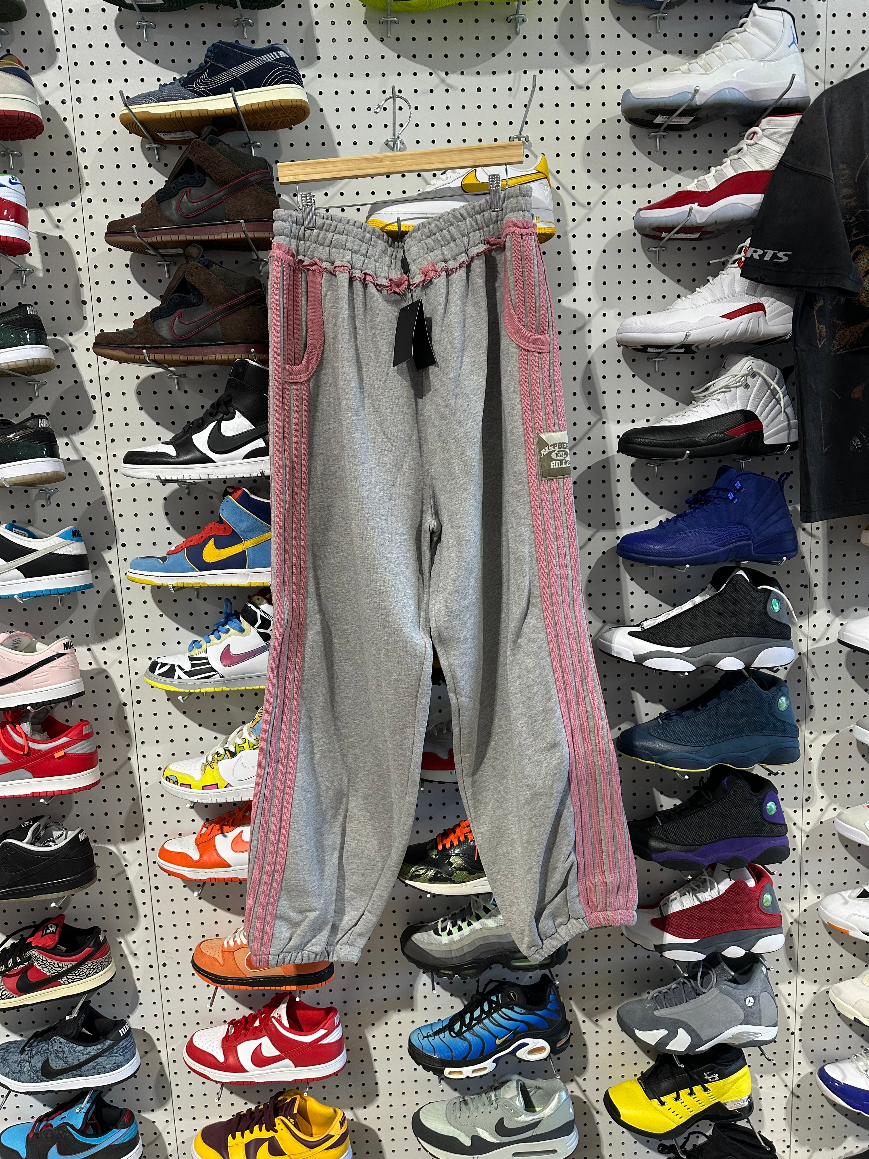 NEW GV Gallery Aunt Kathy SweatPants - Grey