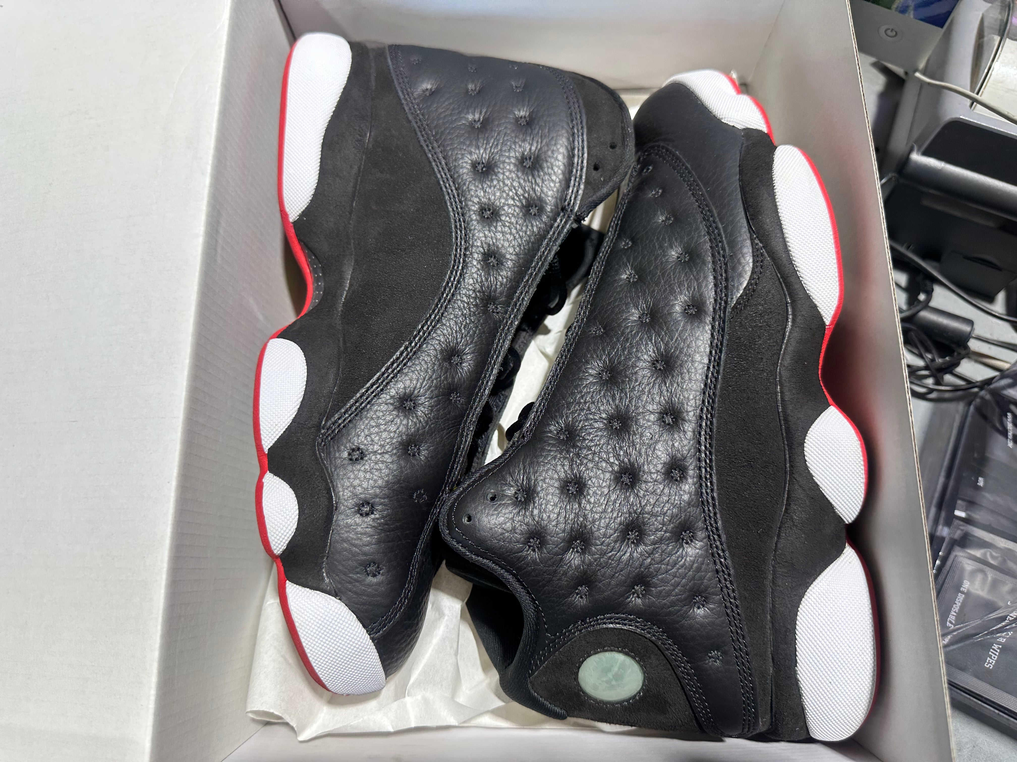 Air Jordan 13 Retro - Playoffs Size 10