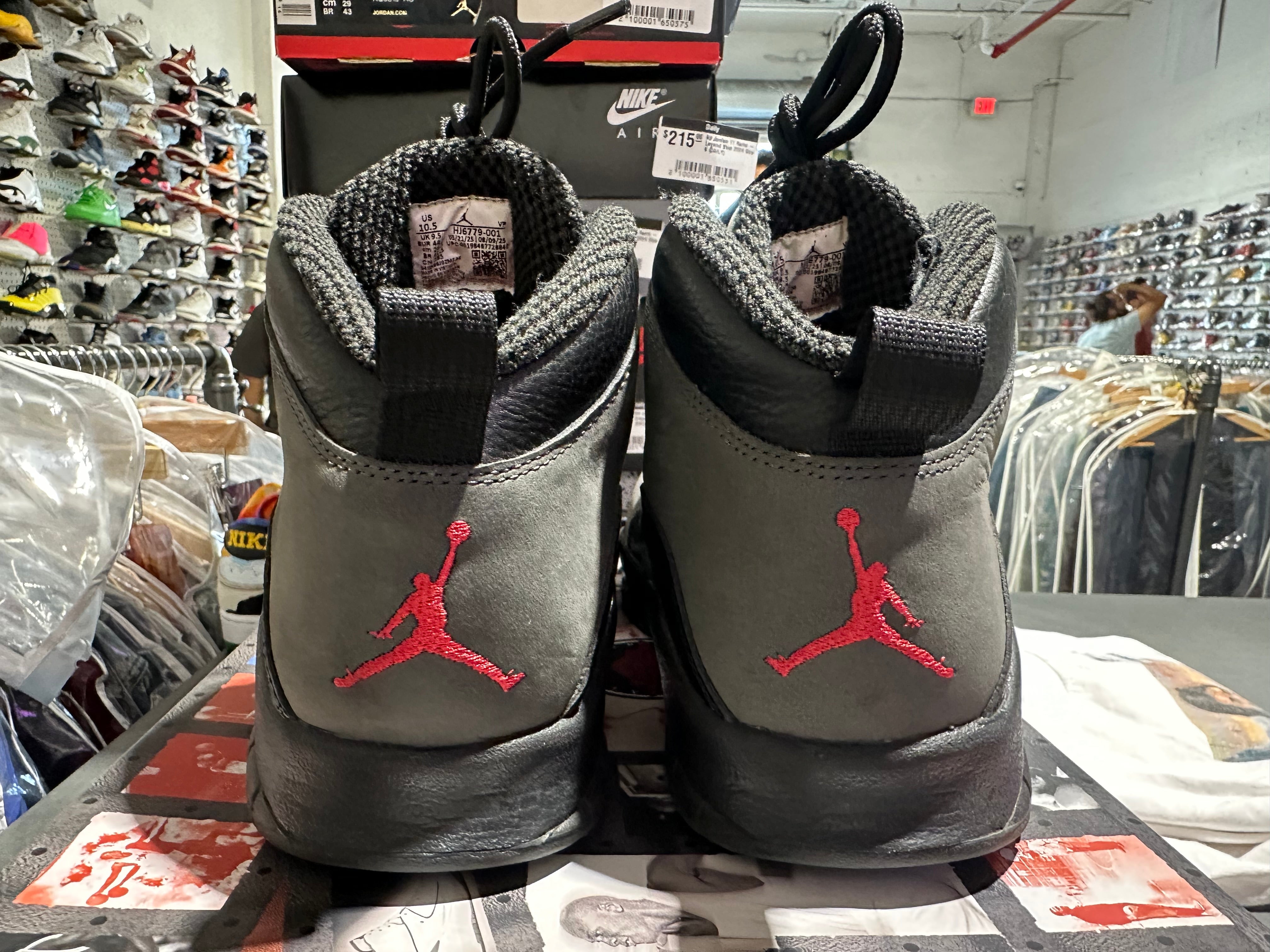Air Jordan 4 Retro SP - A Ma Maniere/Violet Ore Size 13