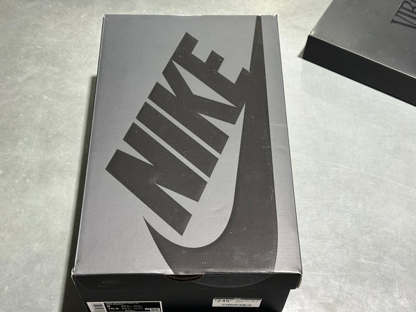 Nike Air Bakin High A5 - Varsity Red Size 9