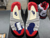 Air Jordan 4 Retro - Rare Air/Gold Letters Size 9