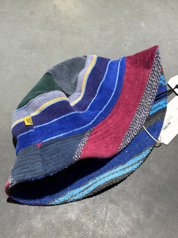 NEW Gallery Dept. Bucket Hat - Multi