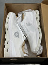 On Running Cloudzone Kith - White Ice Size 9.5