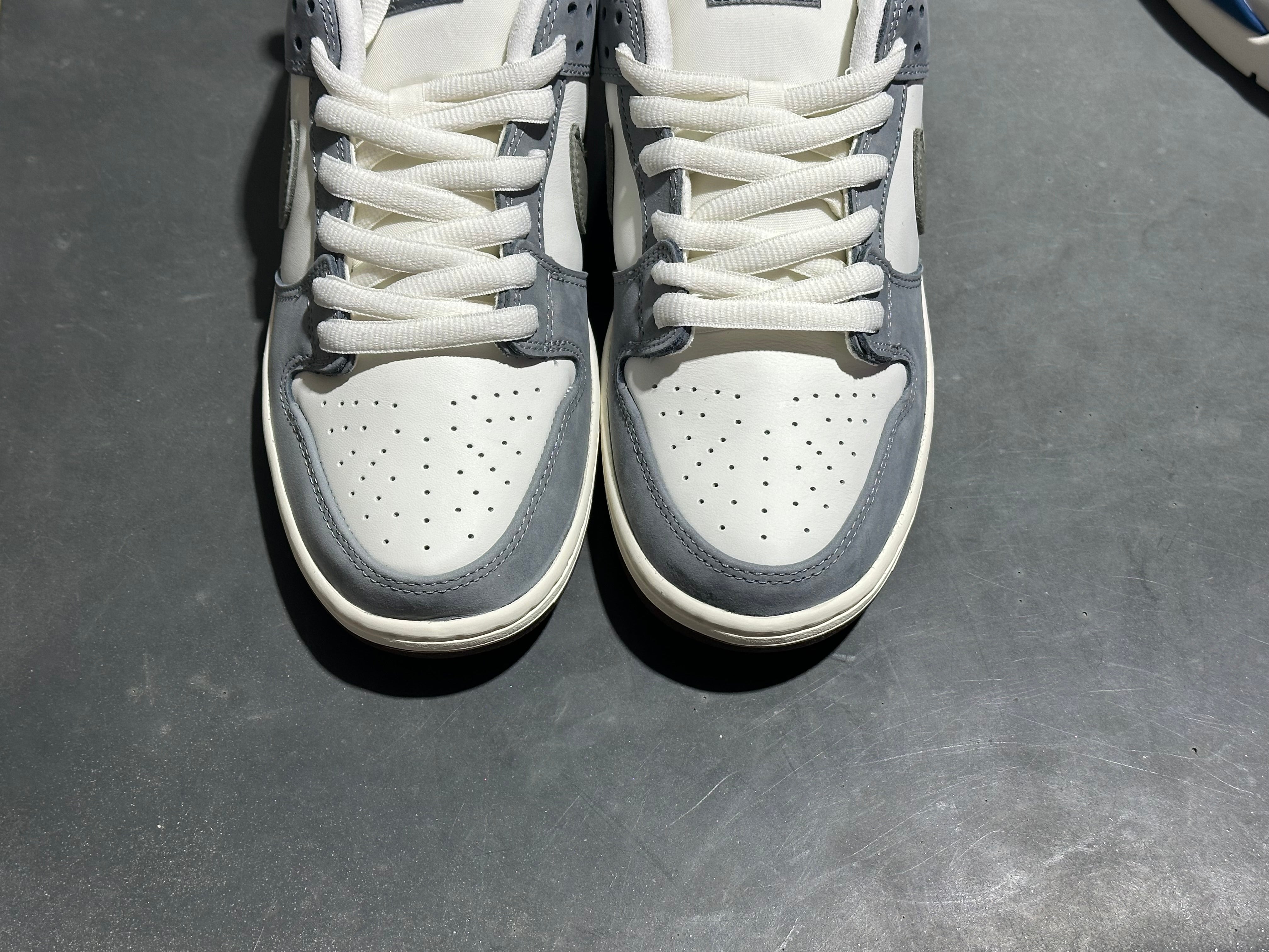 Nike SB Dunk Low Pro QS - Yuto Size 9.5