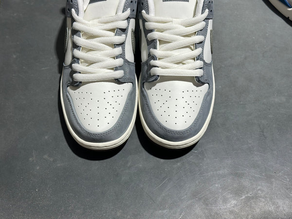 Nike SB Dunk Low Pro QS - Yuto Size 9.5