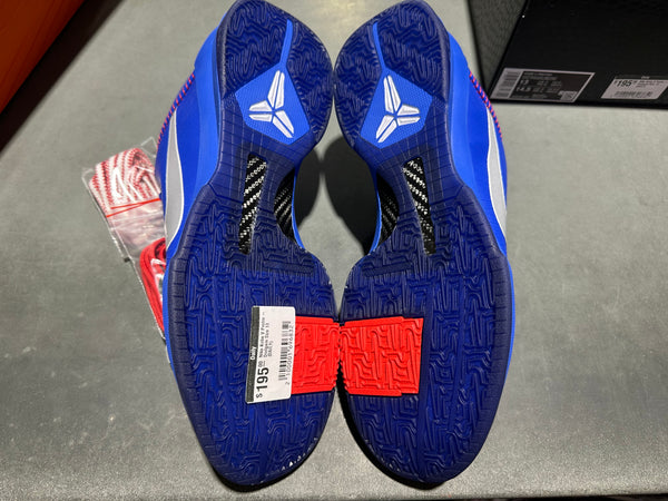 Nike Kobe V Protro - Dodgers Size 13