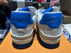 Louis Vuitton LV Trainer - Yayoi Kusama/Blue Size 9.5LV/11US