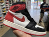 Air Jordan 1 Retro High OG - Track Red Size 9.5