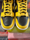 Nike Dunk High - Wu-Tang 2024