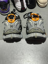 Balenciaga Runner Sneaker - Black Size 11