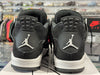 Air Jordan 4 Retro - White Thunder Size 9.5