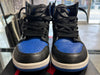 Air Jordan 1 Retro - Royal 2017 Size 9.5