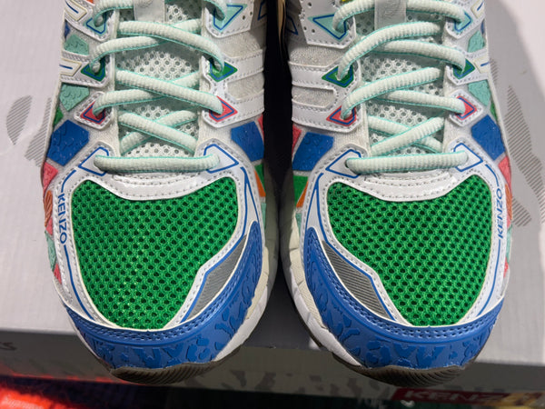 ASICS Gel-Kayano 20 KENZO - Multi-Color Size 8