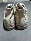Converse CT All Star Aged 87 HC Hi Stranger Things - Natural Size 10.5