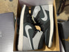 Air Jordan 1 Retro High Element - Gore Tex Black/Particle Grey Size 10