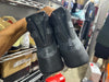 Nike Air Fear Of God 1 - Triple Black Size 4