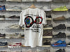 NEW CPFM x Kid Cudi Man On The Moon Tee - White Size Medium