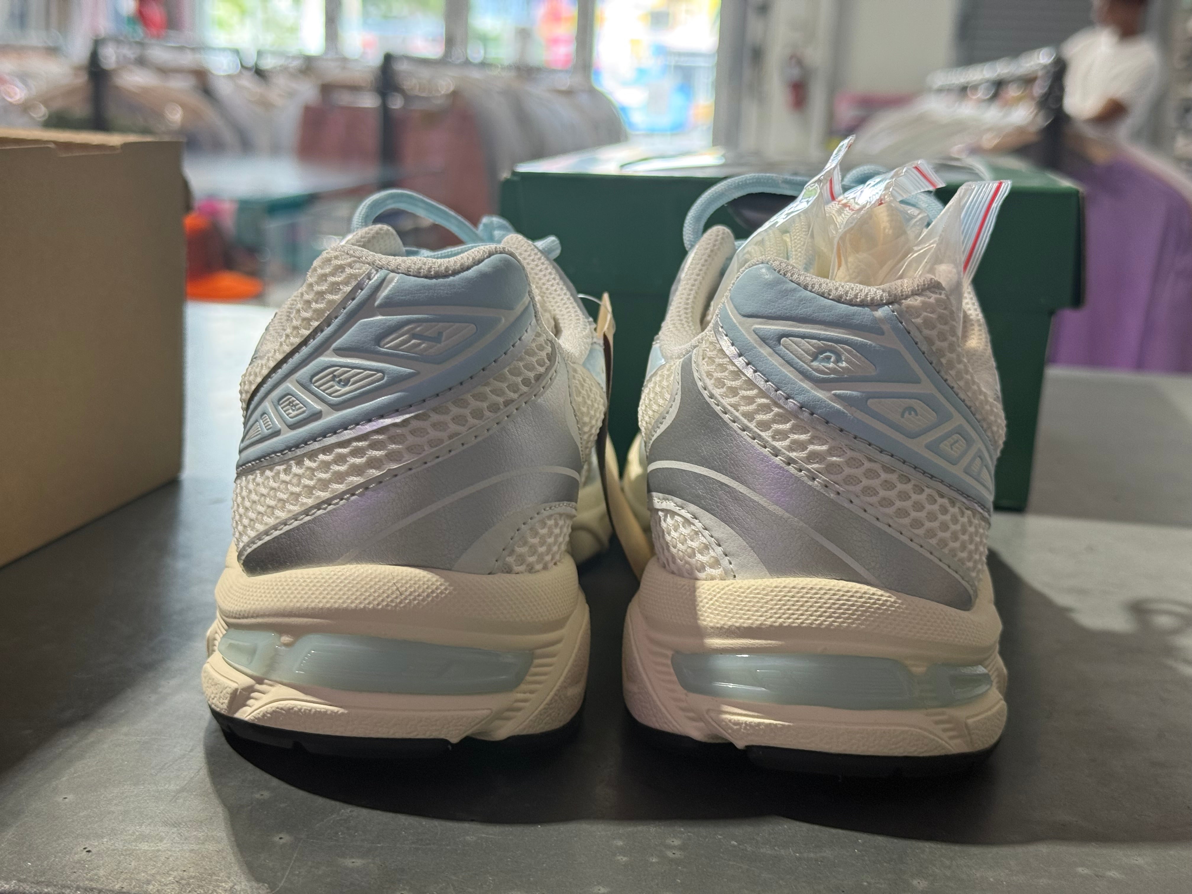 ASICS Gel-1130 - Kith Cream Starlight Blue Size 8