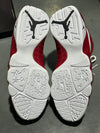 Air Jordan 9 Retro - Gym Red Size 10.5