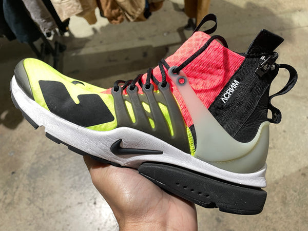 Acronym volt presto best sale