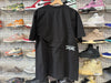 USED Supreme x Anti Hero Ozzy Tee - Black Size XL