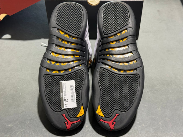 Air Jordan 12 Retro - Taxi Size 9.5