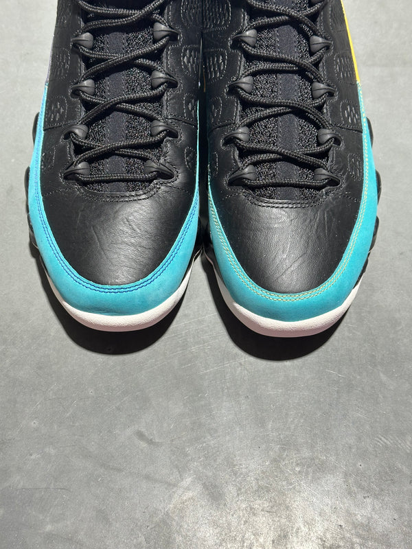 Air Jordan 9 Retro - Dream Do it Size 9