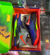 Nike KD 4 - Nerf