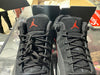 Air Jordan 12 Retro Low - Max Orange 2017 Size 8.5