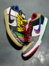 Nike Dunk Low Pro QS - What The Paul Size 9