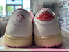 Air Jordan 1 Retro Low OG SP - Travis Scott/Tropical Pink Size 11.5