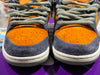 Nike SB Dunk Low - Light Carbon Monarch Size 13