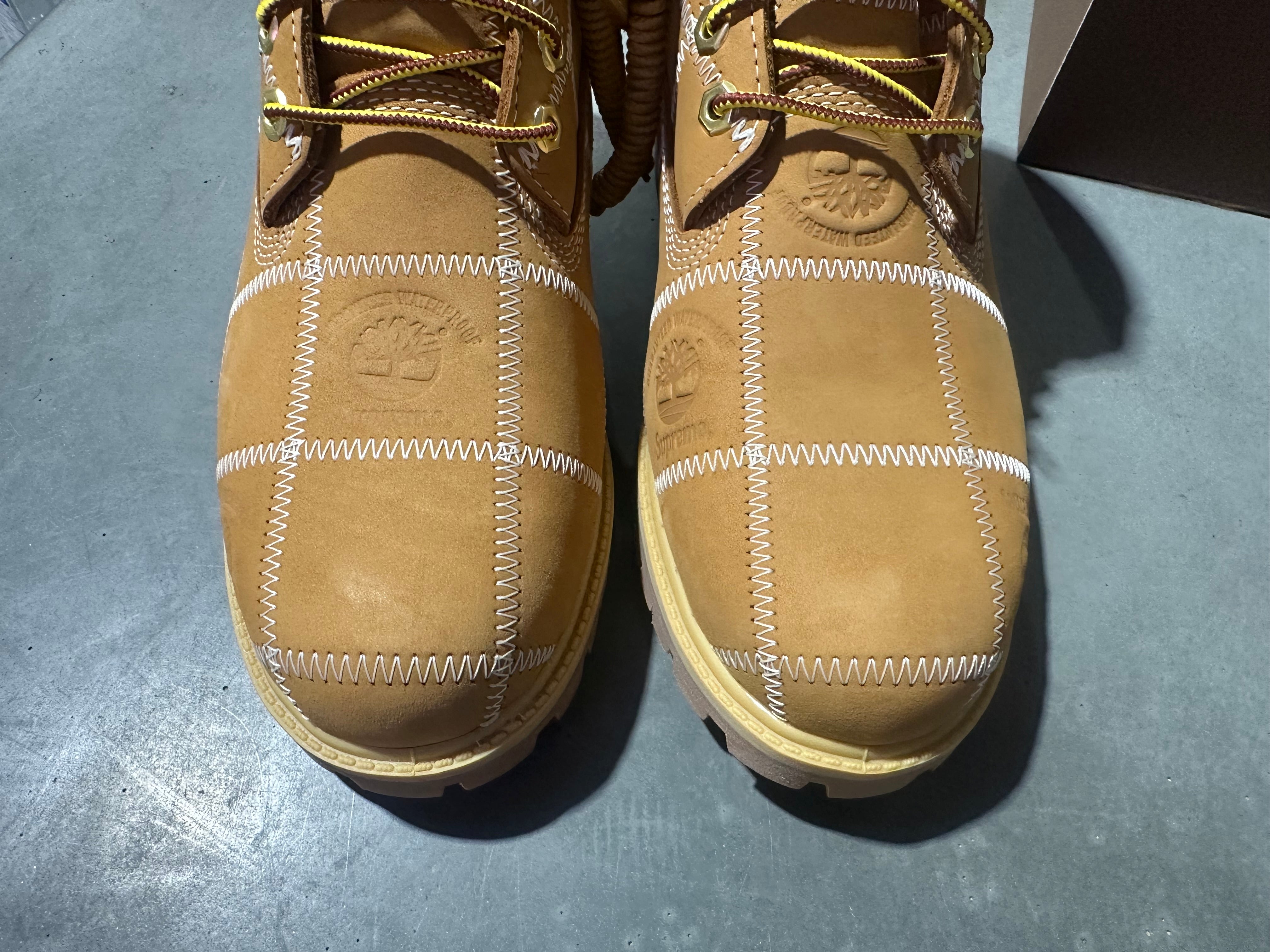 Timberland 6