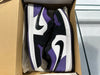 Air Jordan 1 Low - Court Purple Size 11